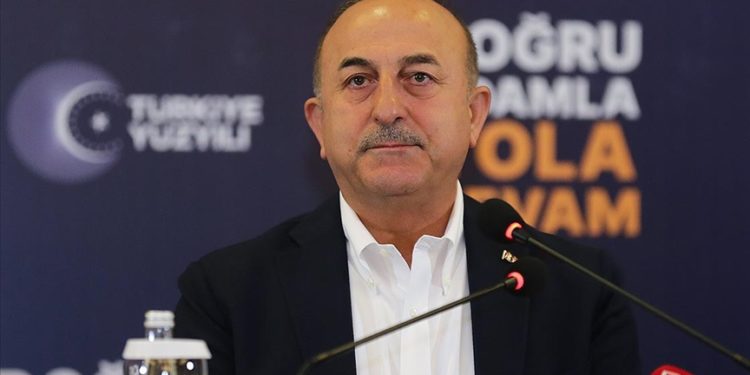 Mikolayiv ve Olvia limanlarında mahsur kalan gemilerimiz için Rus tarafı üzerine düşeni yapacak