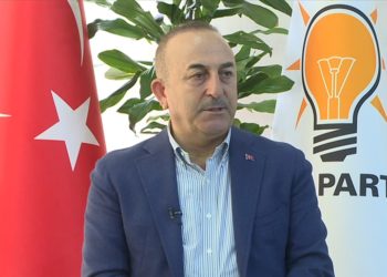 Bakan Çavuşoğlu, Kılıçdaroğlu’nun Ruslarla ilgili paylaşımını değerlendirdi