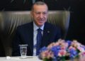 Cumhurbaşkanı Erdoğan’dan son 40 günde hayata geçirilen projelere ilişkin paylaşım