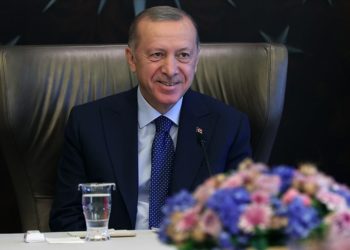 Cumhurbaşkanı Erdoğan’dan son 40 günde hayata geçirilen projelere ilişkin paylaşım