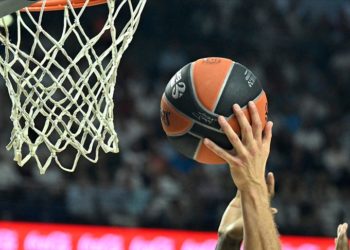 Real Madrid, finalde Olympiakos'un rakibi oldu