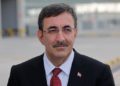 Cumhurbaşkanı Yardımcısı Yılmaz'dan Reuters'a tepki