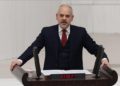 Akif Çağatay Kılıç, Cumhurbaşkanı Başdanışmanlığına atandı, Kılıç’a Büyükelçilik unvanı verildi