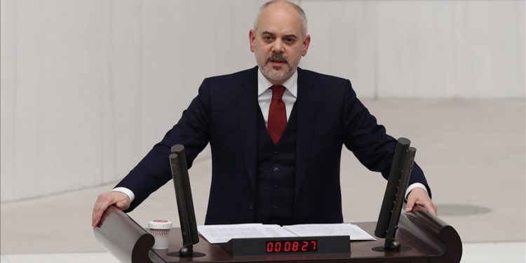Akif Çağatay Kılıç, Cumhurbaşkanı Başdanışmanlığına atandı, Kılıç’a Büyükelçilik unvanı verildi
