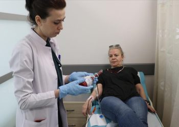 Yalova’da uzmanlarca uygulanan geleneksel tedavilerden yaklaşık 3 bin hasta faydalandı