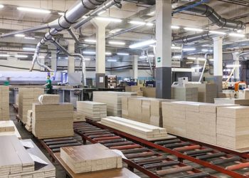 Mobilya, kağıt ve orman ürünlerinde tüm zamanların en yüksek mayıs ayı ihracatı