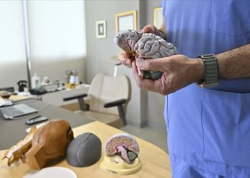 Beyin cerrahisi, ilaca dirençli epilepsi hastalarında ölüm oranını yüzde 80 azaltıyor