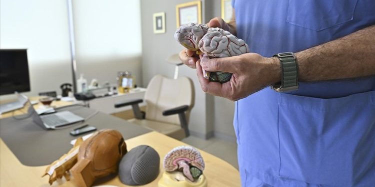 Beyin cerrahisi, ilaca dirençli epilepsi hastalarında ölüm oranını yüzde 80 azaltıyor