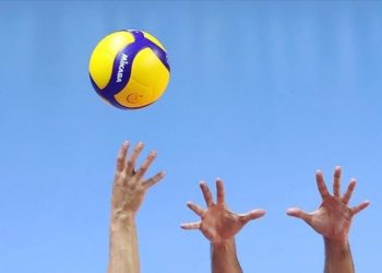 "Filenin Efeleri"nin CEV Avrupa Altın Ligi finalindeki rakibi Ukrayna oldu