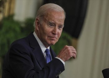 Biden "borç limiti" yasa tasarısını imzaladı