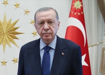 İtalya Başbakanı Meloni'den Cumhurbaşkanı Erdoğan'a tebrik telefonu