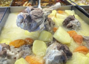 Kurban Bayramı’nda et ve tatlıya gerektiğinde “hayır” denmeli