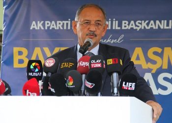 Deprem bölgelerine ilişkin ne söz vermişsek bu sözlerin hepsini tutacağız
