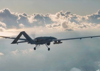 Irak'ın kuzeyinde 6 PKK'lı terörist etkisiz hale getirildi