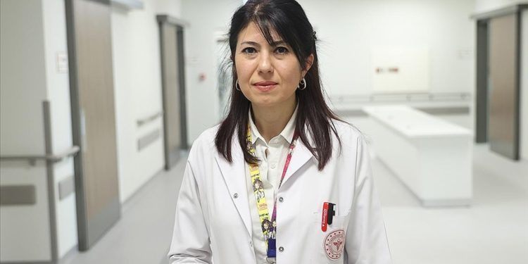 ALS hastalığında “tedavi tuzaklarına dikkat edin” uyarısı