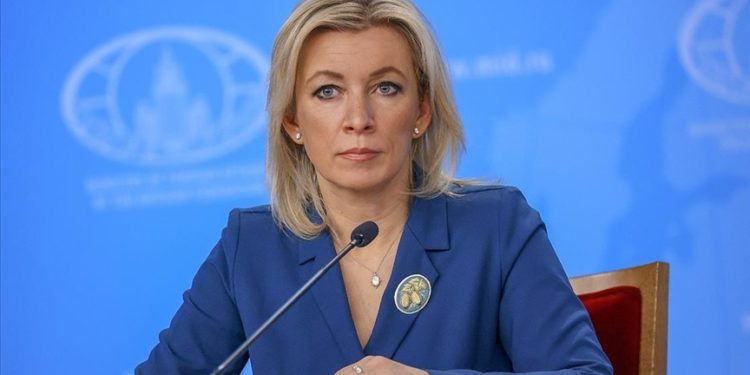 Rusya: Türkiye ile ilişkilerde Cumhurbaşkanı Erdoğan’ın açıklamalarına odaklanıyoruz