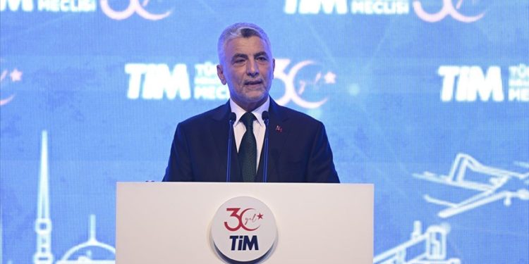 Aktif ticaret diplomasisini en hızlı şekilde devam ettireceğiz