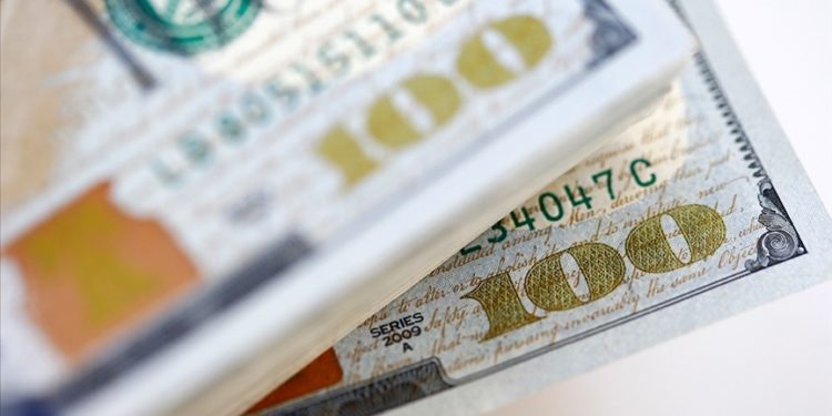 Türkiye’nin uluslararası yatırım pozisyonu verileri yayımlandı