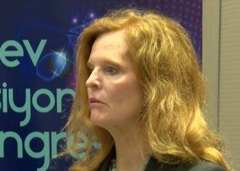 ABD’li doktor Penelope McDonnell doğal metotların kullanıldığı naturopati tedavisini anlattı