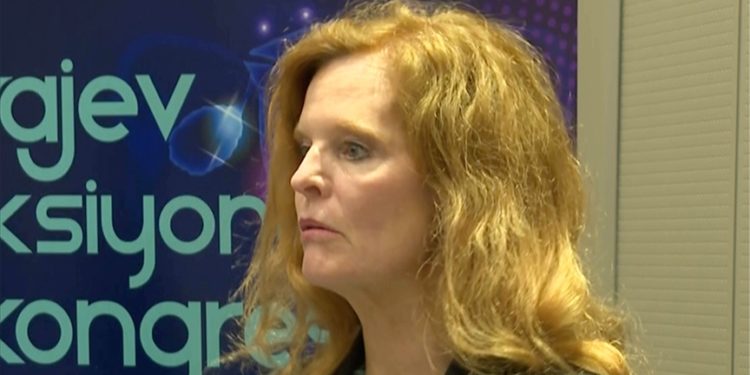 ABD’li doktor Penelope McDonnell doğal metotların kullanıldığı naturopati tedavisini anlattı