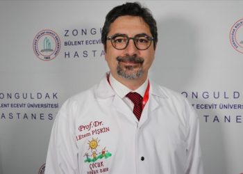 Uzmanından “ishal vakalarında doktor önerisi olmadan antibiyotik kullanmayın” uyarısı