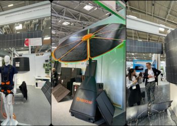 Artan enerji ihtiyacı daha verimli güneş teknolojilerinin gelişmesini teşvik ediyor