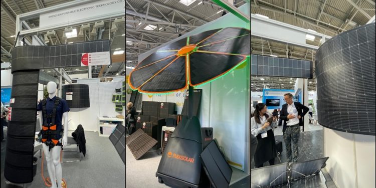 Artan enerji ihtiyacı daha verimli güneş teknolojilerinin gelişmesini teşvik ediyor