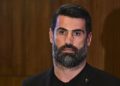 Volkan Demirel'in ilk hedefi Hatayspor ile yeşil sahalara dönmek
