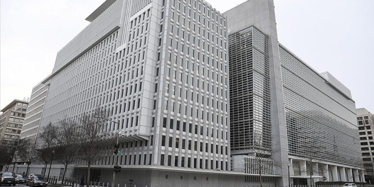 Dünya Bankası, Türkiye'deki depremzede işletmelere 450 milyon dolarlık destek sağlayacak