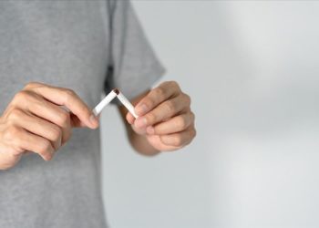 30’lu yaşlarda sigarayı bırakanlarda yaşam süresi yaklaşık 10 yıl artıyor