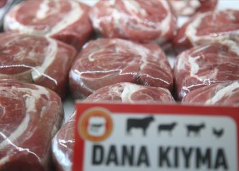 Kasaplardan “Kurban etini poşete koymayın” uyarısı