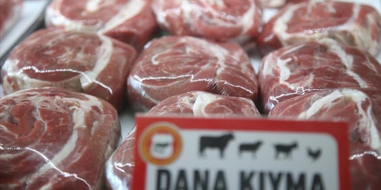 Kasaplardan “Kurban etini poşete koymayın” uyarısı