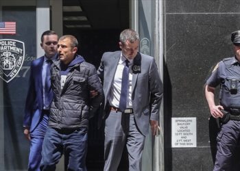 New York bölge savcılığından Türkevi’ne saldıran sanığa yeni suçlamalar yöneltildi