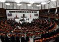 TBMM'de milletvekili kayıt işlemleri bugün tamamlandı