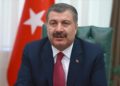 Bakan Koca’dan, Şampiyonlar Ligi finalindeki sağlık önlemlerine ilişkin açıklama