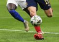 UEFA Uluslar Ligi'nde ikinci finalist İspanya oldu