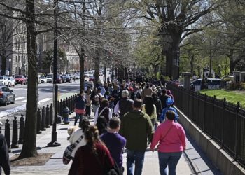 ABD'de işsizlik maaşı başvurularında düşüş