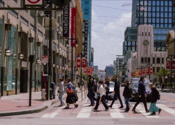 ABD'de istihdam beklentilerin üzerine çıktı