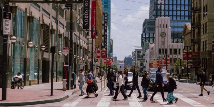 ABD'de istihdam beklentilerin üzerine çıktı