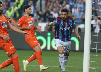 Alanyaspor, Süper Lig’deki en kötü sezonunu geride bıraktı