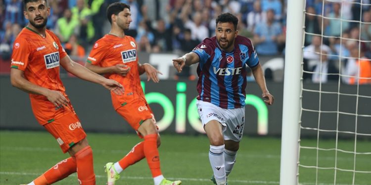 Alanyaspor, Süper Lig’deki en kötü sezonunu geride bıraktı