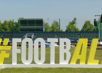 UEFA Şampiyonlar Festivali yarın başlayacak