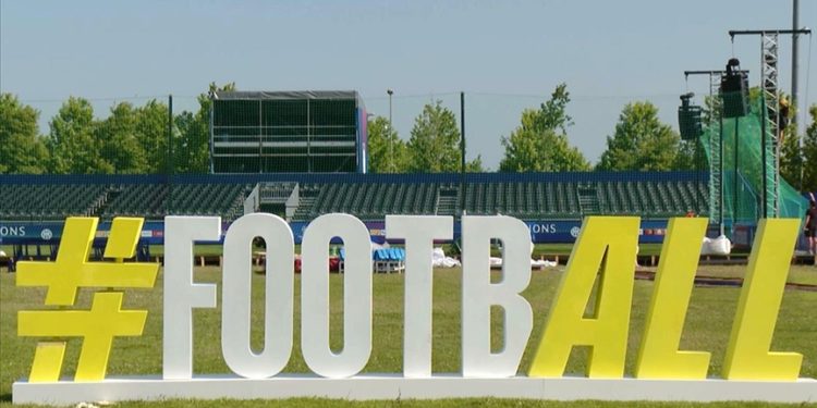 UEFA Şampiyonlar Festivali yarın başlayacak