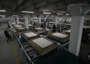 Mobilya sektörü Suudi Arabistan pazarında elini güçlendirmek istiyor