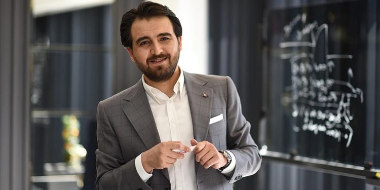 Türkiye’nin ürettiği yapay damar teknolojisine Avrupa Birliği onayı