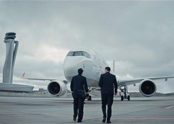 THY’den 90. kuruluş yıl dönümüne özel reklam filmi