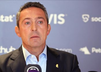 Kulüpler Birliği Vakfından TFF Başkanı Büyükekşi’ye destek kararı çıktı