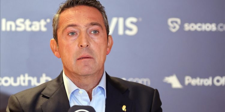 Kulüpler Birliği Vakfından TFF Başkanı Büyükekşi’ye destek kararı çıktı