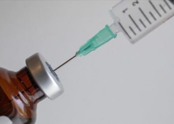 TEİS'ten kızamık vakalarına karşı aşı uyarısı