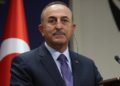 Bakan Çavuşoğlu, BAE'li mevkidaşı Al Nahyan ile telefonda görüştü